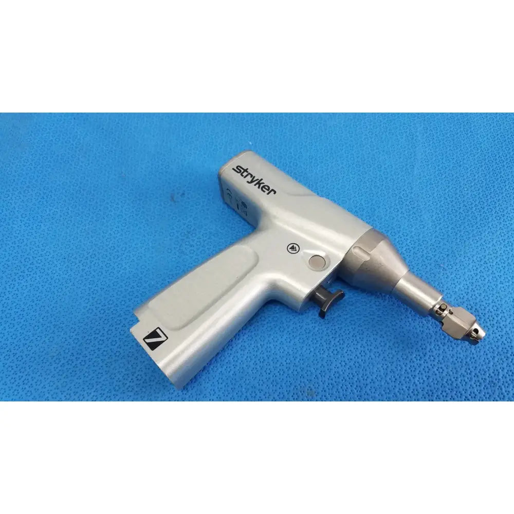 Reuse Medical Stryker 7206-000-000 System 7 Reciprocating Saw Handpiece Surgical & Orthopedic Instruments, second-hand product photo 1