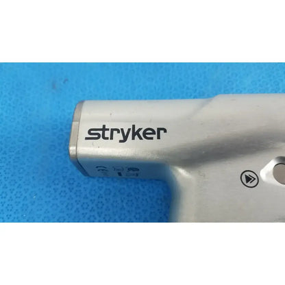 Stryker 7207-000-000 System 7 Reciprocating Saw Surgical Reciprocating Saw, second-hand product photo 10