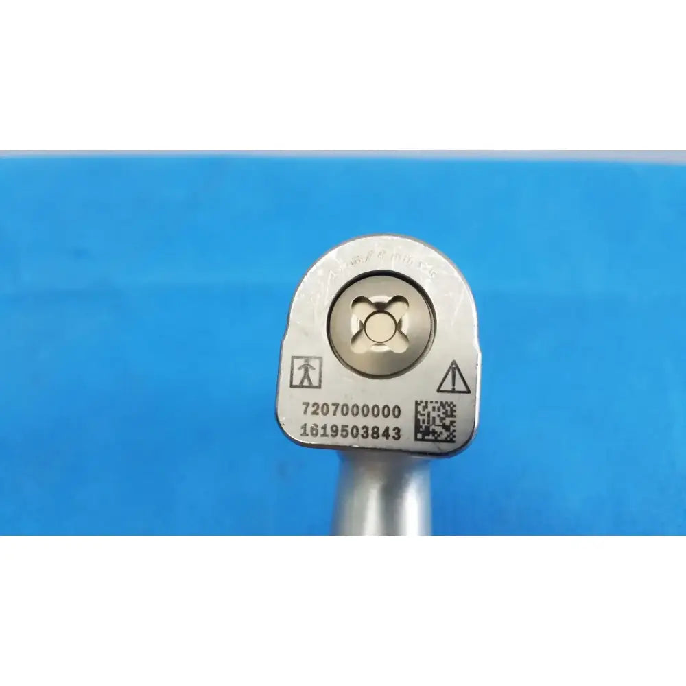 Stryker 7207-000-000 System 7 Reciprocating Saw Surgical Reciprocating Saw, second-hand product photo 15