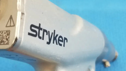 Stryker 7207-000-000 System 7 Reciprocating Saw Surgical Reciprocating Saw, second-hand product photo 2