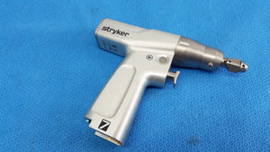 Stryker 7207-000-000 System 7 Reciprocating Saw