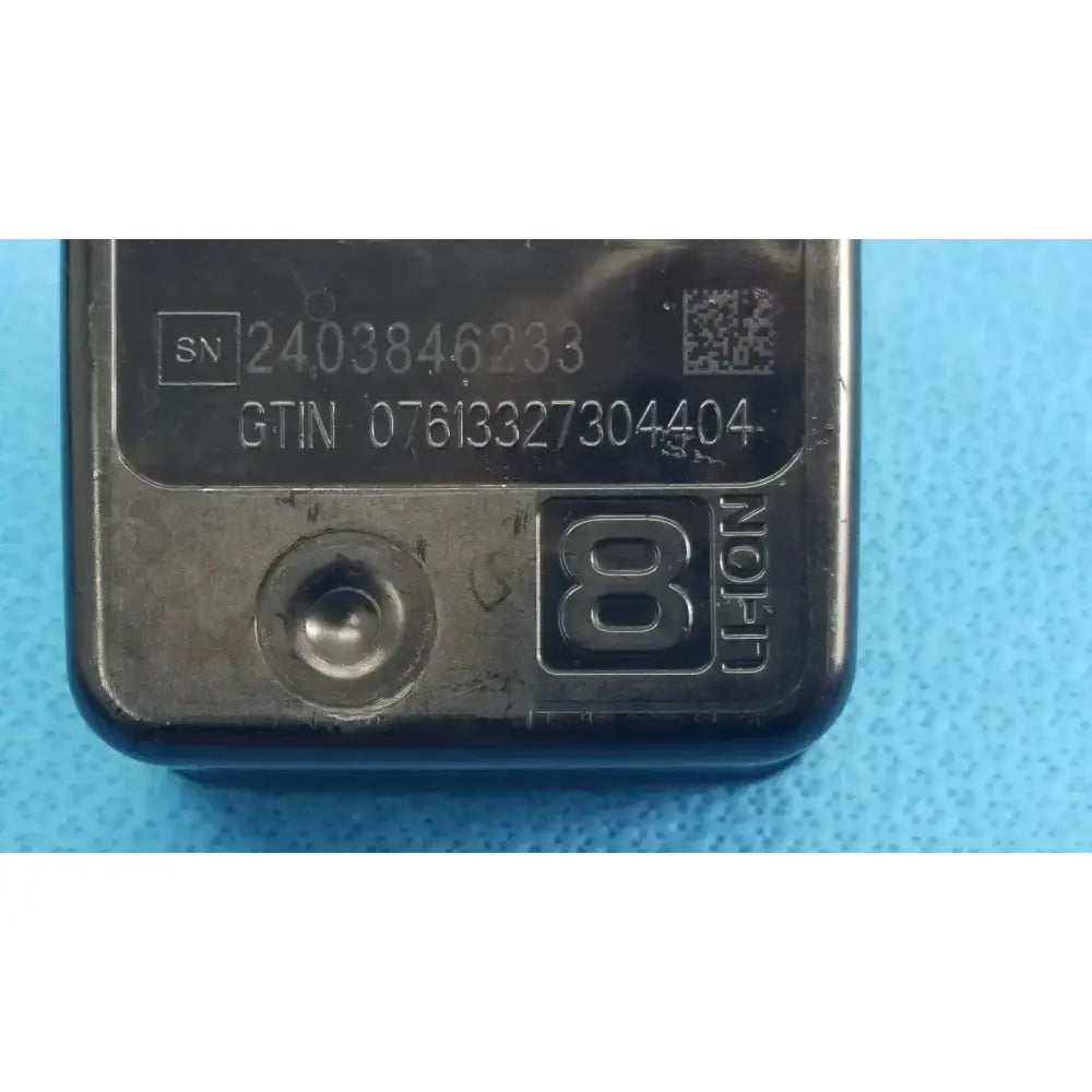 Stryker 8 Li-Ion Battery 8215-000-000 Battery Pack, second-hand product photo 9