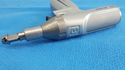 Stryker 8 Recip Saw Handpiece 8206-000-000 Reciprocating Saw Handpiece, second-hand product photo 7