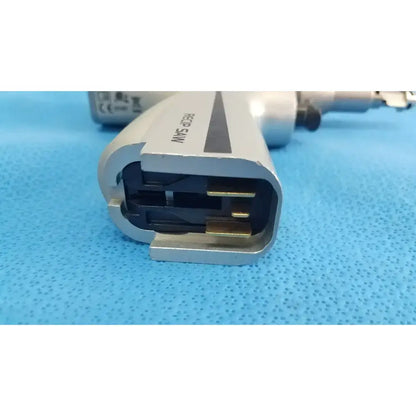Stryker 8 Recip Saw Handpiece 8206-000-000 Reciprocating Saw Handpiece, second-hand product photo 4