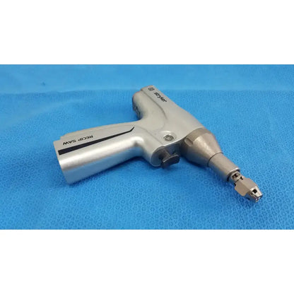 Stryker 8 Recip Saw Handpiece 8206-000-000 Reciprocating Saw Handpiece, second-hand product photo 5