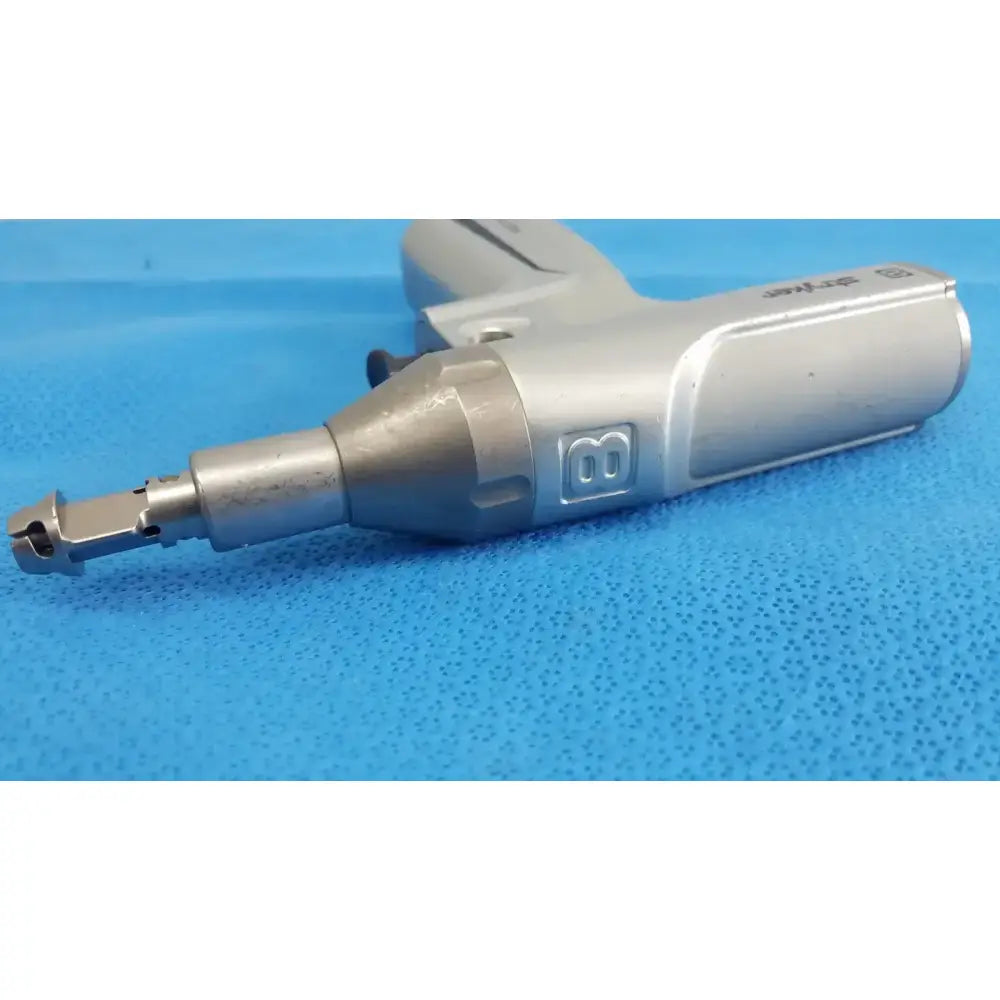 Stryker 8 Recip Saw Handpiece 8206-000-000 Reciprocating Saw Handpiece, second-hand product photo 7