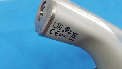 Stryker 8 Recip Saw Handpiece 8206-000-000 Reciprocating Saw Handpiece, second-hand product photo 13