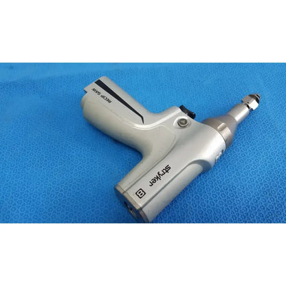 Stryker 8 Recip Saw Handpiece 8206-000-000 Reciprocating Saw Handpiece, second-hand product photo 2