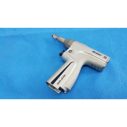Stryker 8 Recip Saw Handpiece 8206-000-000 Reciprocating Saw Handpiece, second-hand product photo 3