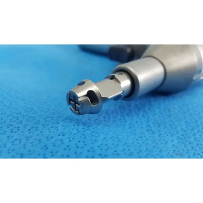 Stryker 8 Recip Saw Handpiece 8206-000-000 Reciprocating Saw Handpiece, second-hand product photo 8