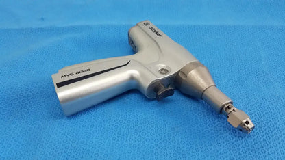 Stryker 8 Recip Saw Handpiece 8206-000-000 Reciprocating Saw Handpiece, second-hand product photo 5