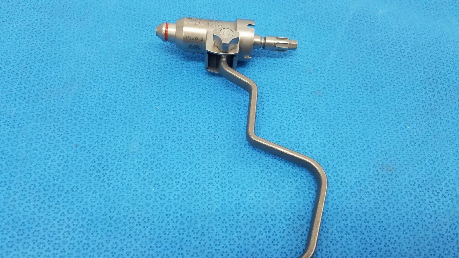 Reuse Medical Stryker 8203-126-000 Pin Collet Surgical & Orthopedic Saws, second-hand product photo 1