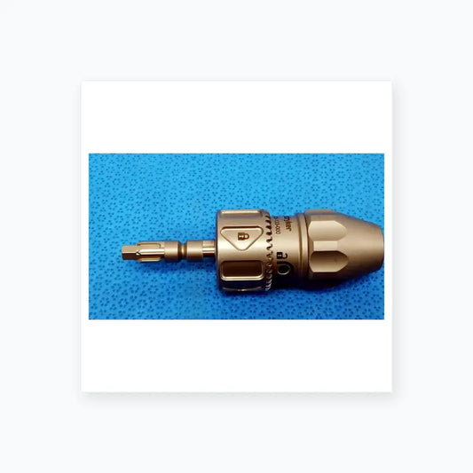Reuse Medical Stryker 8203-133-000 1/4" Locking Keyless Chuck Other Healthcare, Lab & Dental, second-hand product photo 1