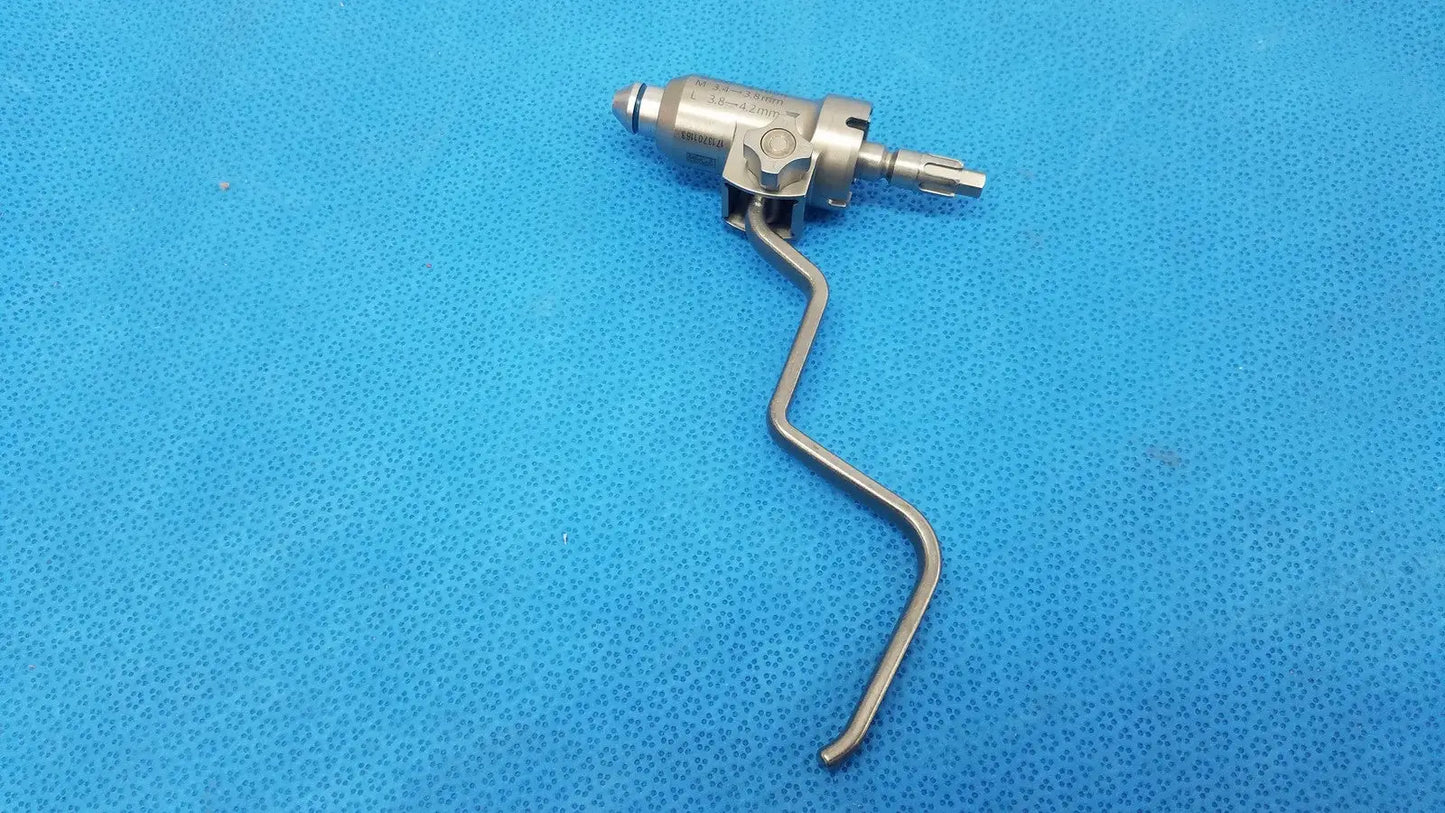 Reuse Medical Stryker 8203-226-000 Large Collet Surgical & Orthopedic Instruments, second-hand product photo 1