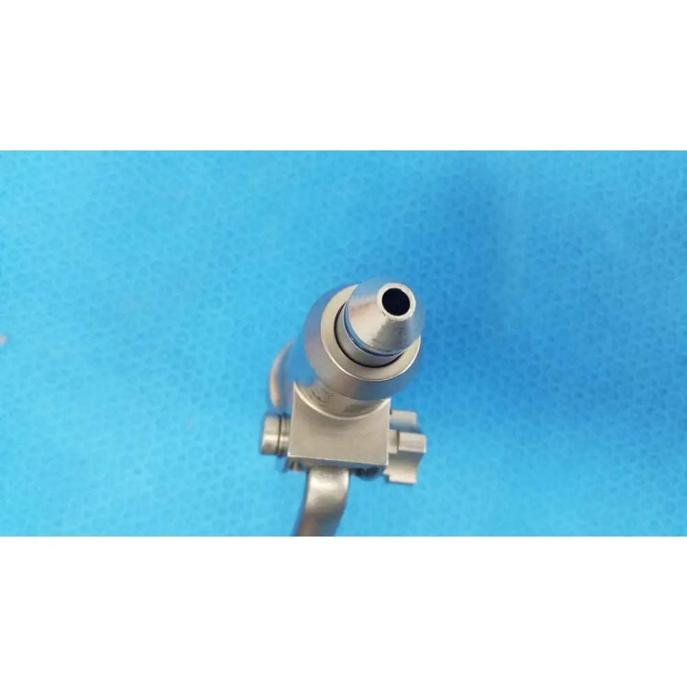 Silver metallic stryker 8203-226-000 large collet orthopedic instrument with cylindrical nozzle for reuse medical use