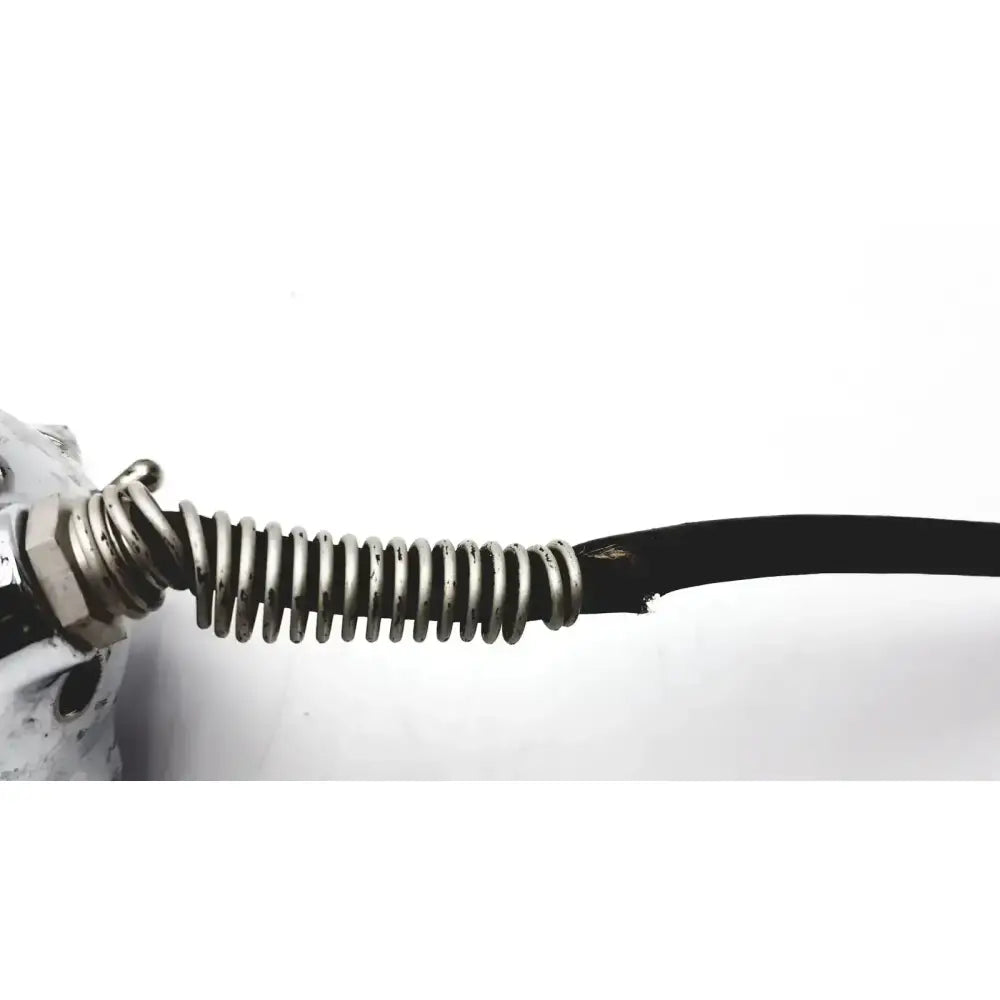 Stryker 8381-210 Autopsy Saw, Cord Has Some Damage Autopsy Saw, second-hand product photo 9