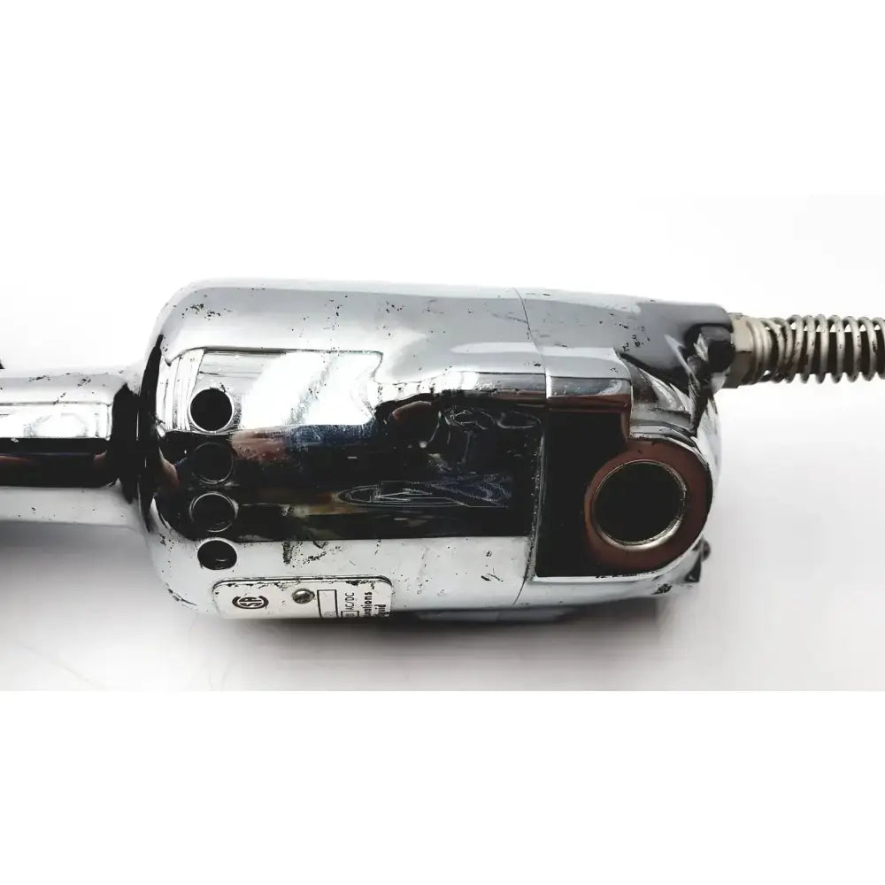 Stryker 8381-210 Autopsy Saw, Cord Has Some Damage Autopsy Saw, second-hand product photo 7