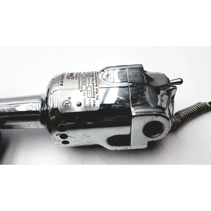 Stryker 8381-210 Autopsy Saw, Cord Has Some Damage Autopsy Saw, second-hand product photo 3