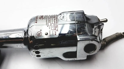 Stryker 8381-210 Autopsy Saw, Cord Has Some Damage Autopsy Saw, second-hand product photo 3