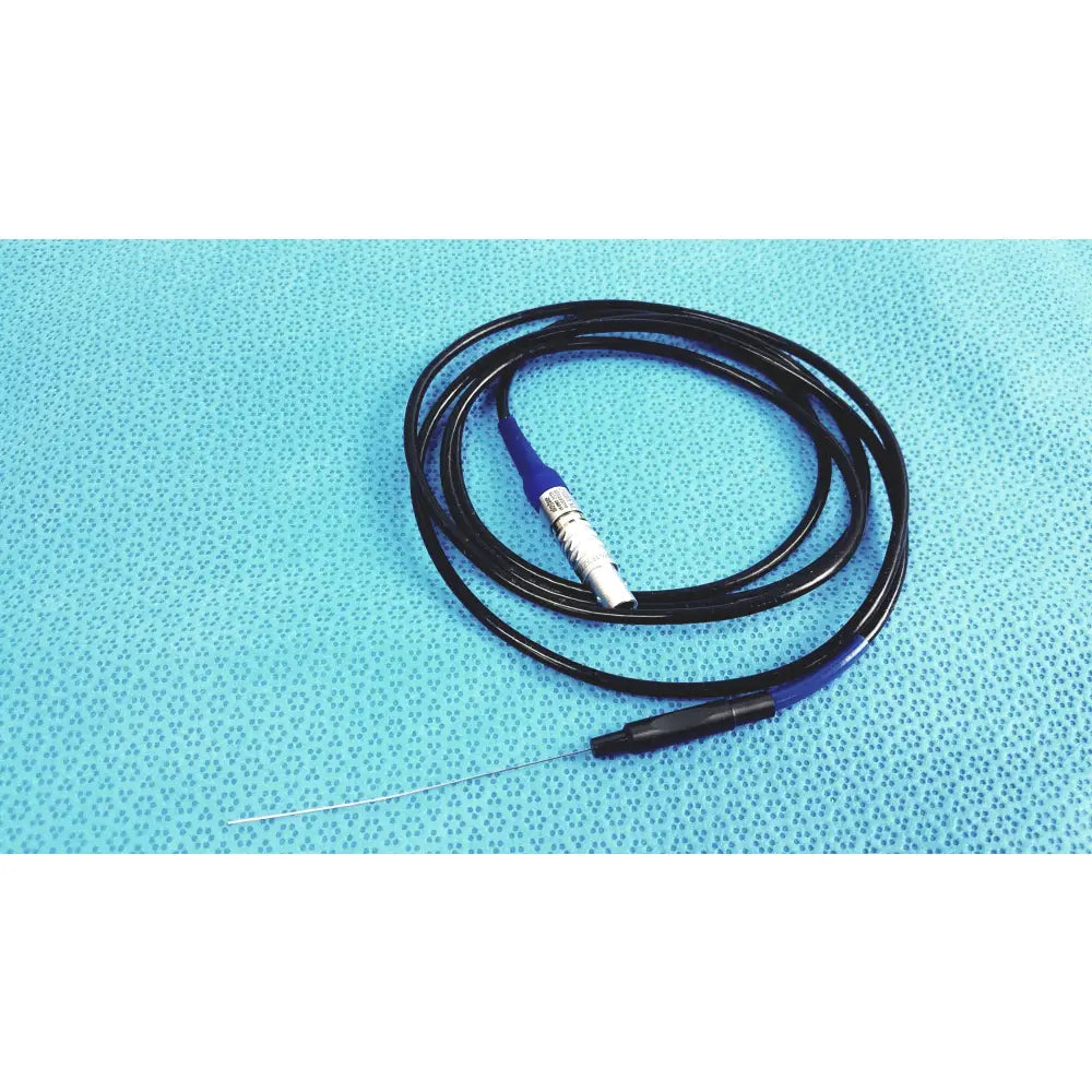 Stryker 8400815005 Monopolar Nitinol Electrode With 0406-650-400 Surgical Sterilization Tray Case - Monopolar Nitinol