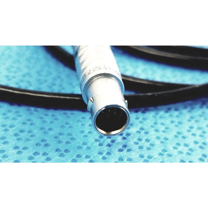 Stryker 8400815005 Monopolar Nitinol Electrode With 0406-650-400 Surgical Sterilization Tray Case - Monopolar Nitinol