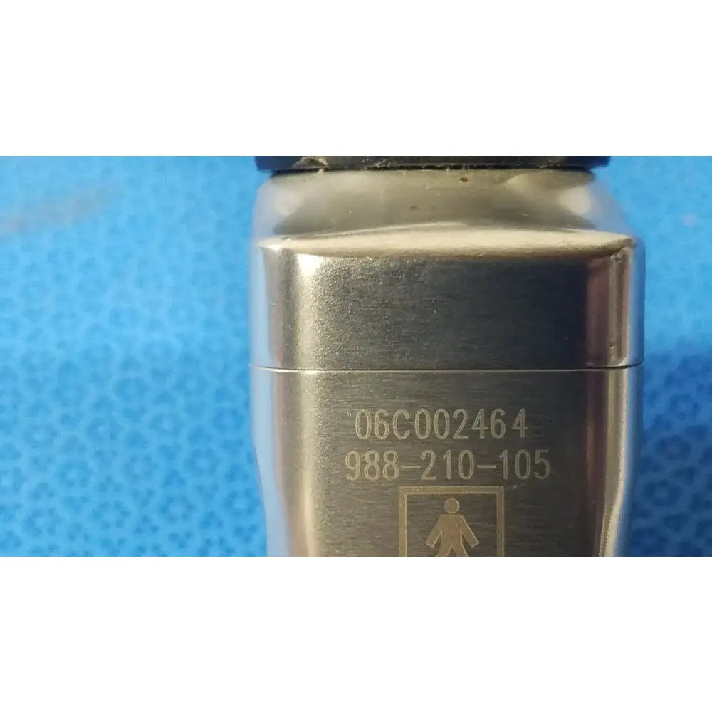 Stryker 988 Endoscopy Camera 988-210-105 With 988-210-122 Coupler Endoscopy Camera System, second-hand product photo 9