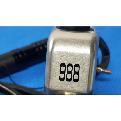 Stryker 988 Endoscopy Camera 988-210-105 With 988-210-122 Coupler Endoscopy Camera System, second-hand product photo 5