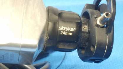 Stryker 988 Endoscopy Camera 988-210-105 With 988-210-122 Coupler Endoscopy Camera System, second-hand product photo 7