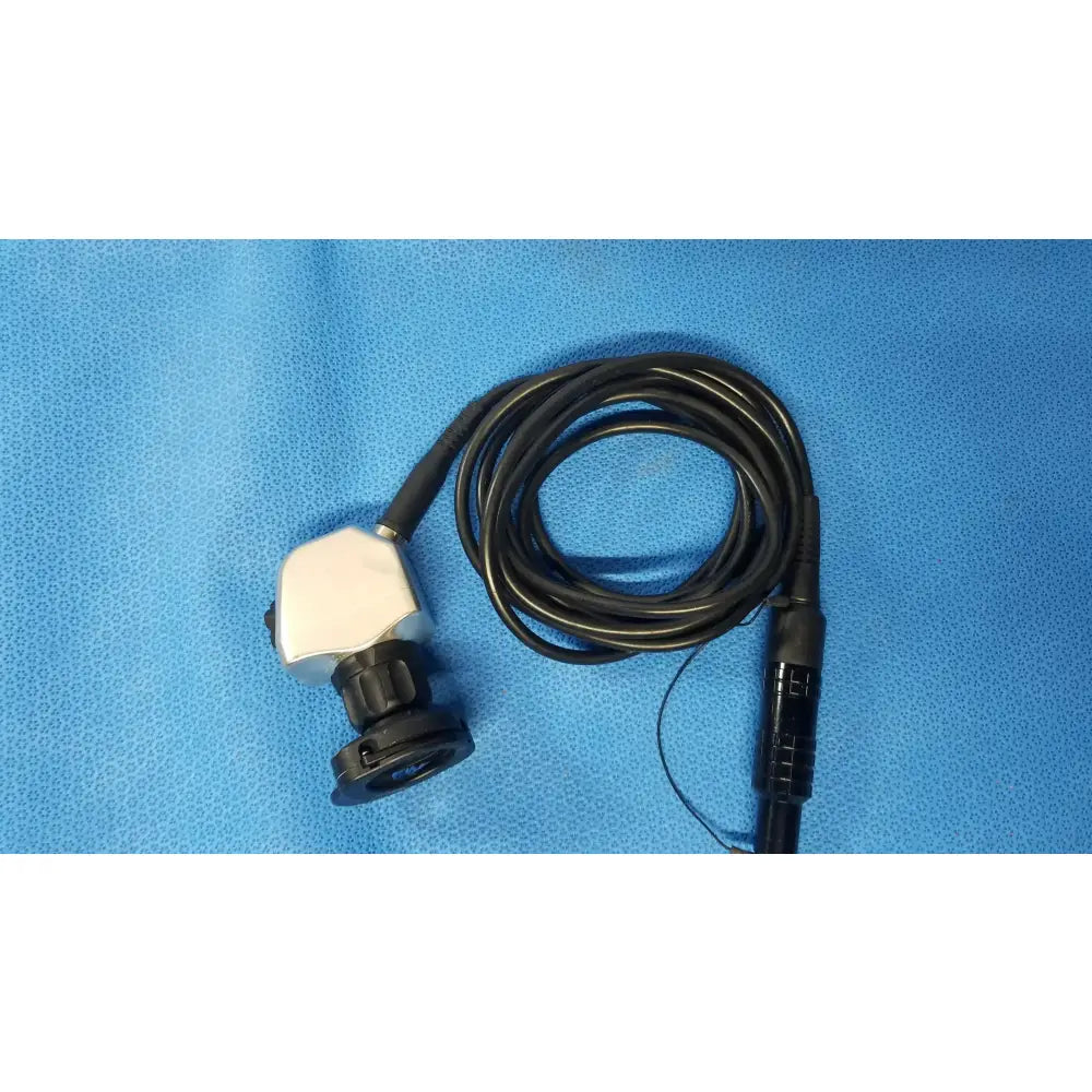 Stryker 988 Endoscopy Camera 988-210-105 With 988-210-122 Coupler Endoscopy Camera System, second-hand product photo 2