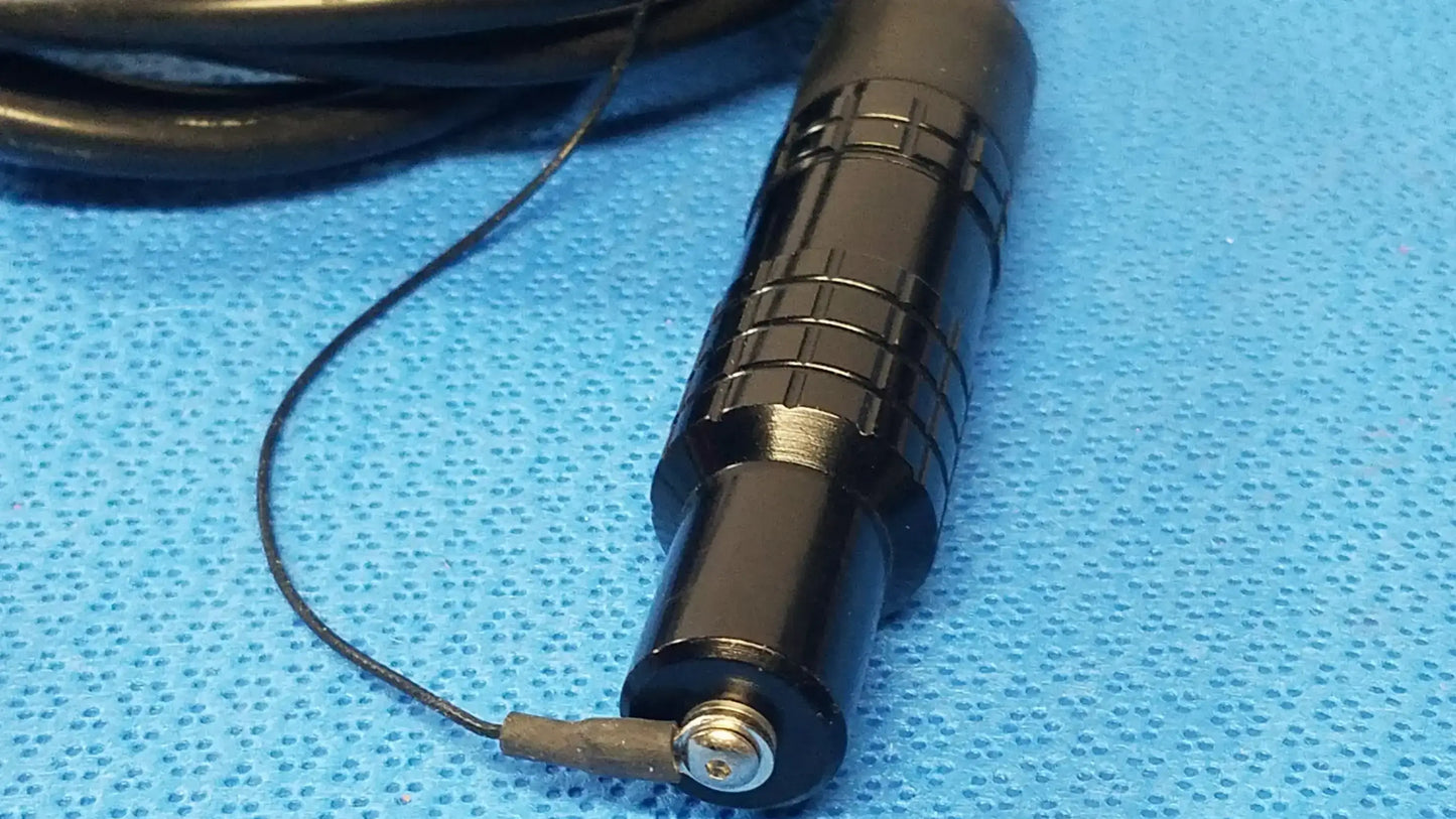 Stryker 988 Endoscopy Camera 988-210-105 With 988-210-122 Coupler Endoscopy Camera System, second-hand product photo 3