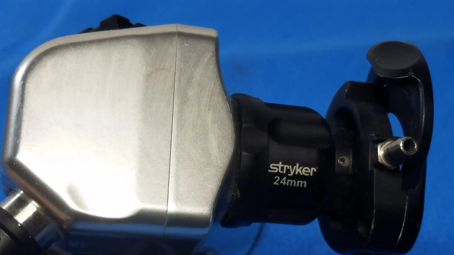 Stryker 988 Endoscopy Camera 988-210-105 With 988-210-122 Coupler Endoscopy Camera System, second-hand product photo 6