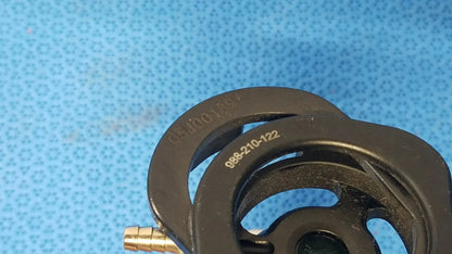 Stryker 988 Endoscopy Camera 988-210-105 With 988-210-122 Coupler Endoscopy Camera System, second-hand product photo 10