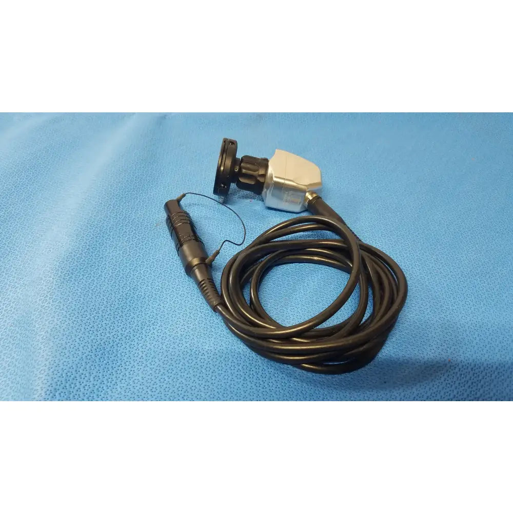 Stryker 988 Endoscopy Camera 988-210-105 With 988-210-122 Coupler Endoscopy Camera System, second-hand product photo 11