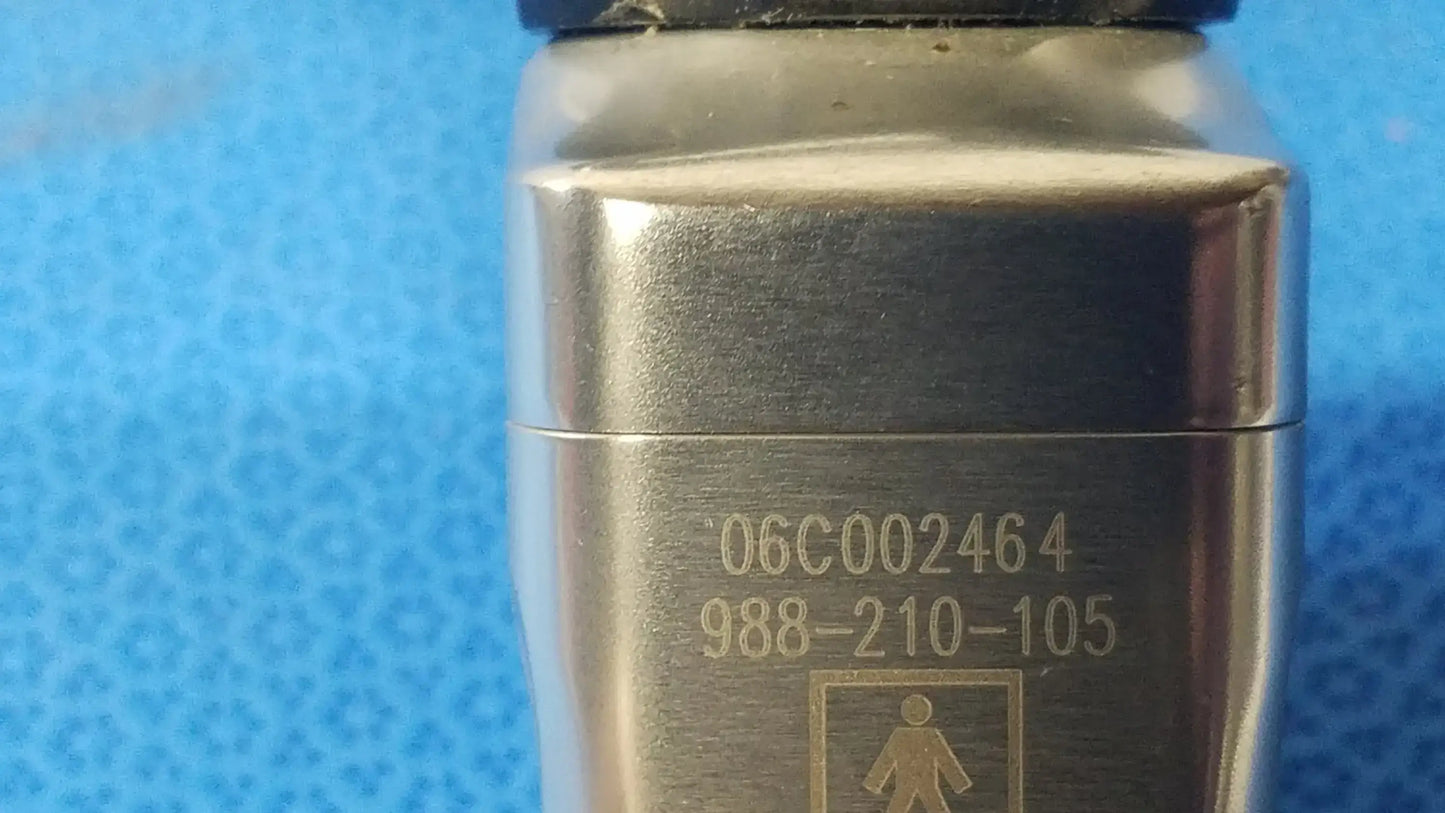 Stryker 988 Endoscopy Camera 988-210-105 With 988-210-122 Coupler Endoscopy Camera System, second-hand product photo 9