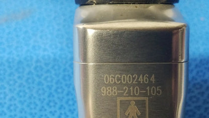 Stryker 988 Endoscopy Camera 988-210-105 With 988-210-122 Coupler Endoscopy Camera System, second-hand product photo 9