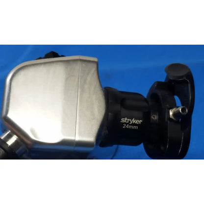 Stryker 988 Endoscopy Camera 988-210-105 With 988-210-122 Coupler Endoscopy Camera System, second-hand product photo 6