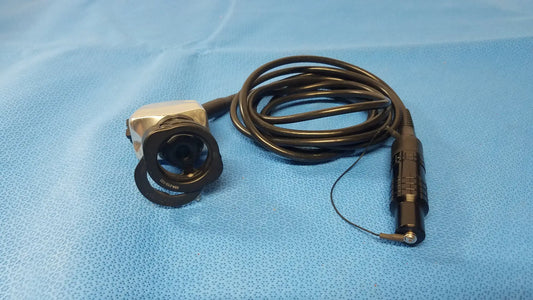 Stryker 988 Endoscopy Camera 988-210-105 With 988-210-122 Coupler Endoscopy Camera System, second-hand product photo 1