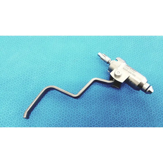 Reuse Medical Stryker Adjustable Large Collet 8203-226-000 Surgical & Orthopedic Instruments, second-hand product photo 1