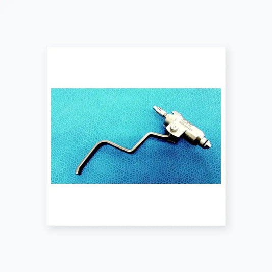 Reuse Medical Stryker Adjustable Large Collet 8203-226-000 Surgical & Orthopedic Instruments, second-hand product photo 1
