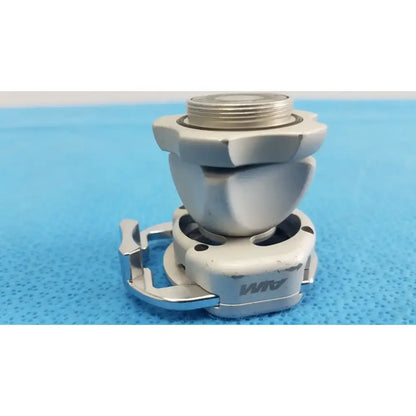 Stryker AIM 1588-020-122, 18mm Camera Head Coupler Camera Head Coupler, second-hand product photo 6