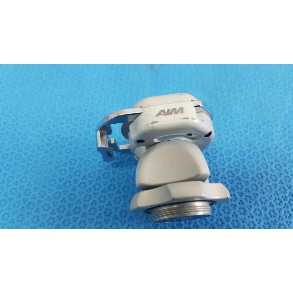 Stryker AIM 1588-020-122, 18mm Camera Head Coupler Camera Head Coupler, second-hand product photo 1