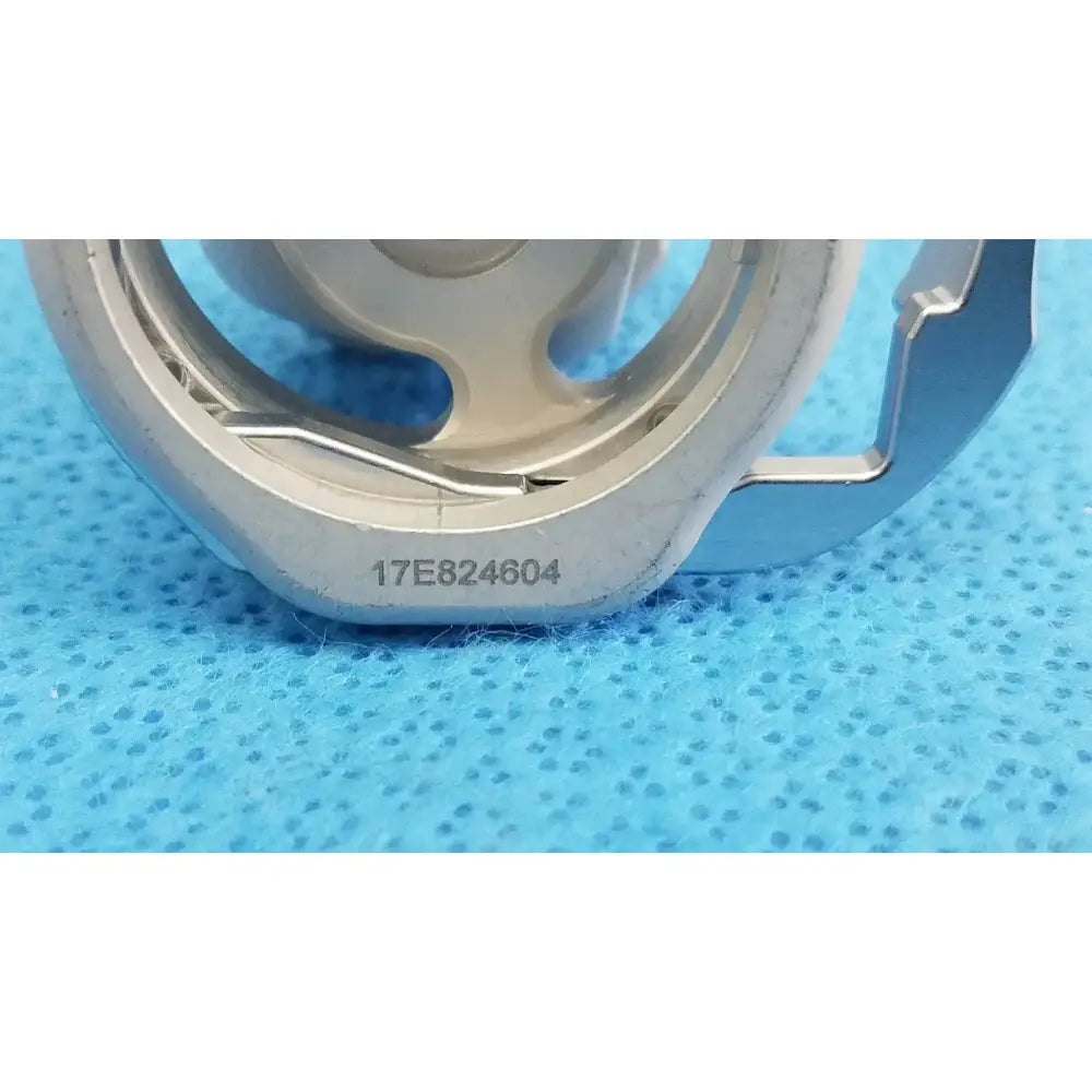 Stryker AIM 1588-020-122, 18mm Camera Head Coupler Camera Head Coupler, second-hand product photo 11