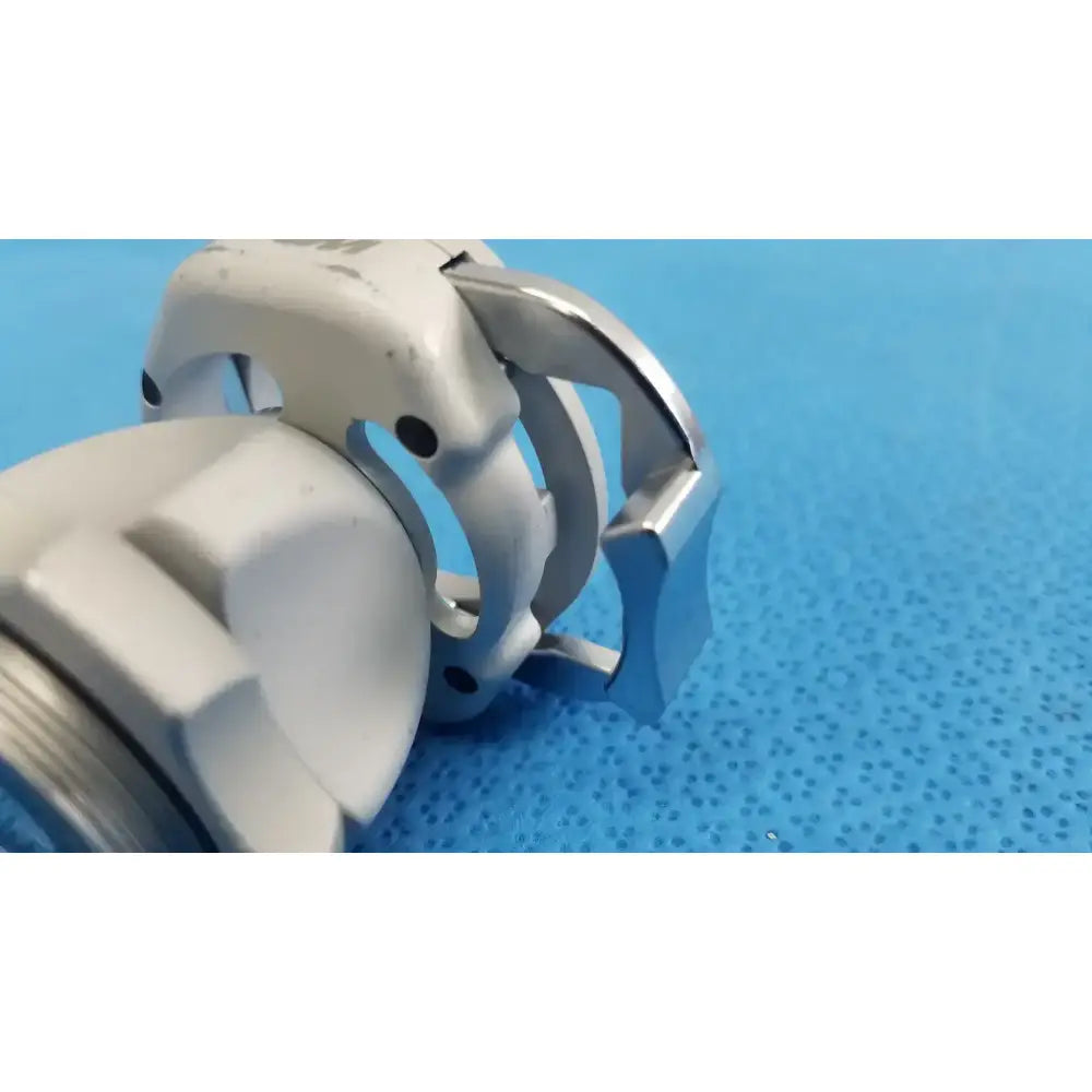 Stryker AIM 1588-020-122, 18mm Camera Head Coupler Camera Head Coupler, second-hand product photo 7