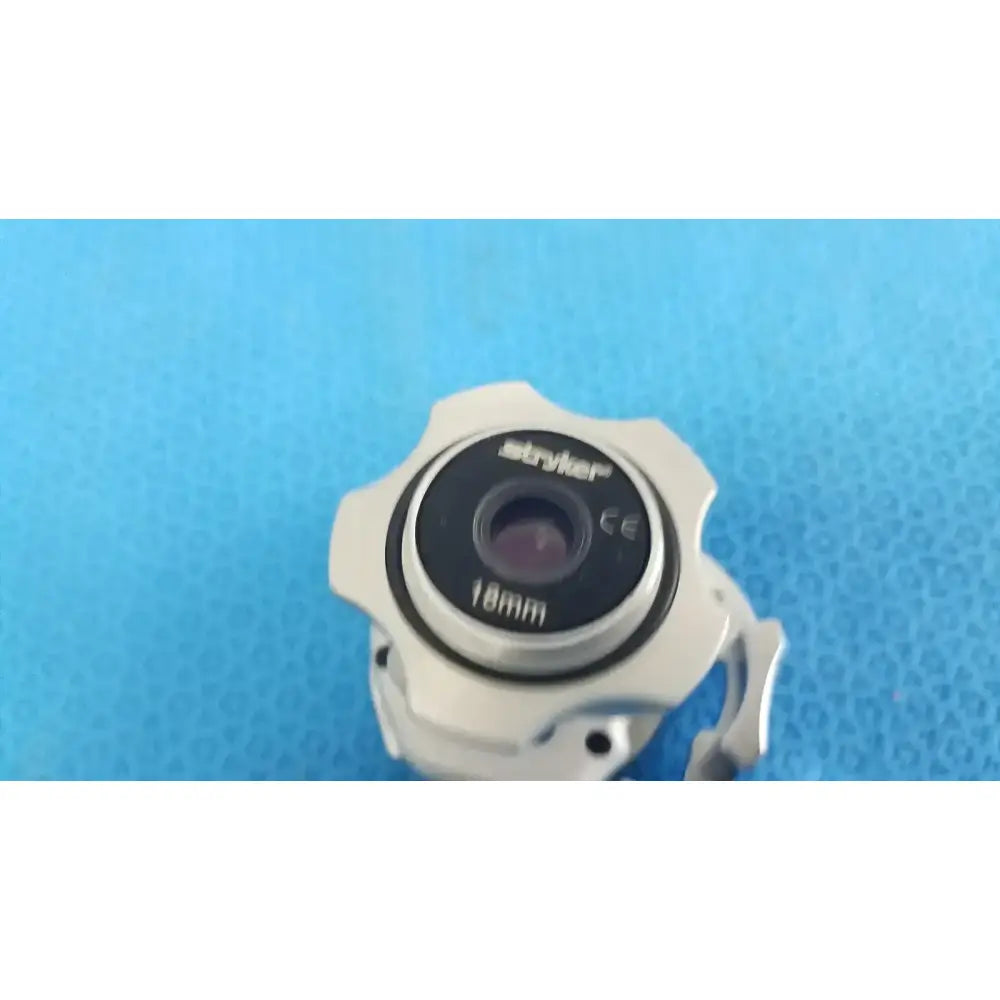 Stryker AIM 1588-020-122, 18mm Camera Head Coupler Camera Head Coupler, second-hand product photo 3