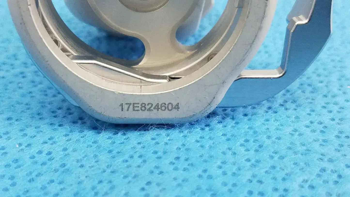 Stryker AIM 1588-020-122, 18mm Camera Head Coupler Camera Head Coupler, second-hand product photo 11