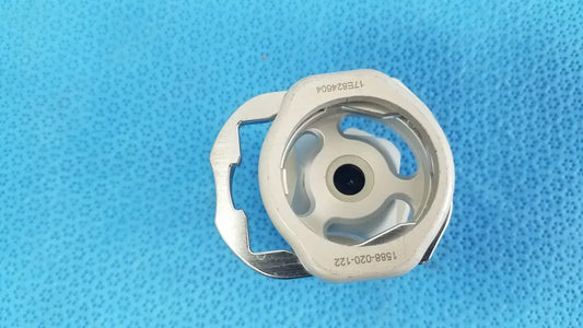 Stryker AIM 1588-020-122, 18mm Camera Head Coupler Camera Head Coupler, second-hand product photo 2