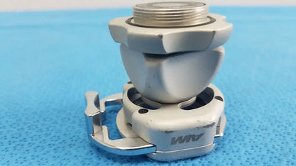 Stryker AIM 1588-020-122, 18mm Camera Head Coupler Camera Head Coupler, second-hand product photo 6