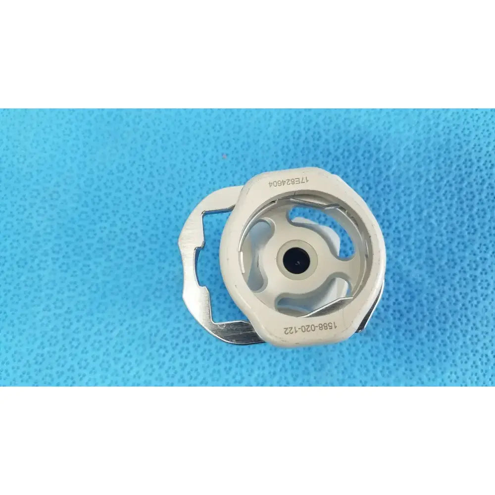 Stryker AIM 1588-020-122, 18mm Camera Head Coupler Camera Head Coupler, second-hand product photo 2