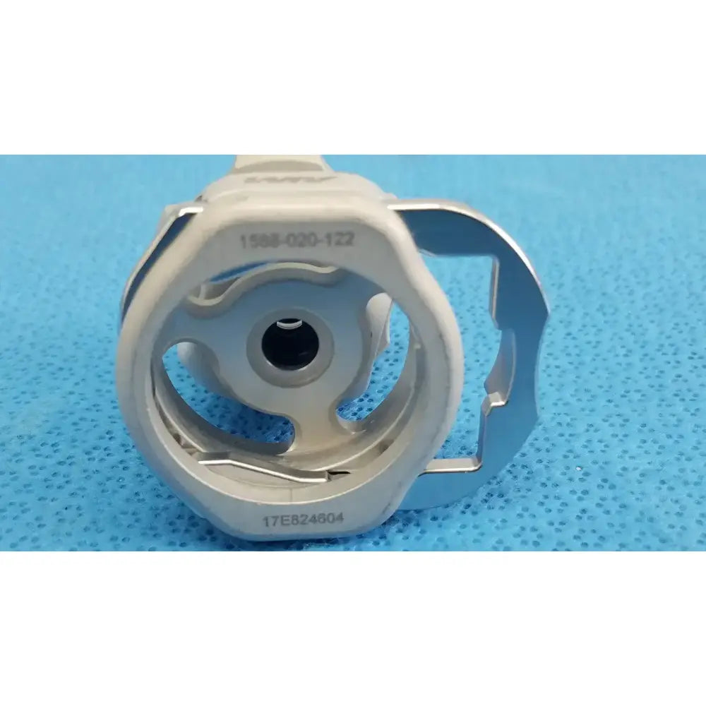 Stryker AIM 1588-020-122, 18mm Camera Head Coupler Camera Head Coupler, second-hand product photo 9