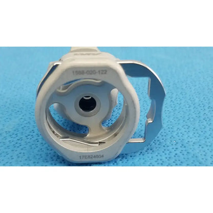 Stryker AIM 1588-020-122, 18mm Camera Head Coupler Camera Head Coupler, second-hand product photo 9